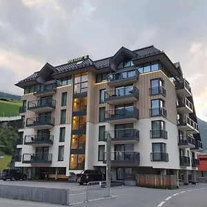 4* Aparthotel Gaislachkogl